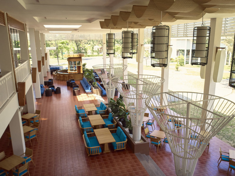 Sandy Beach Non Nuoc Resort 14