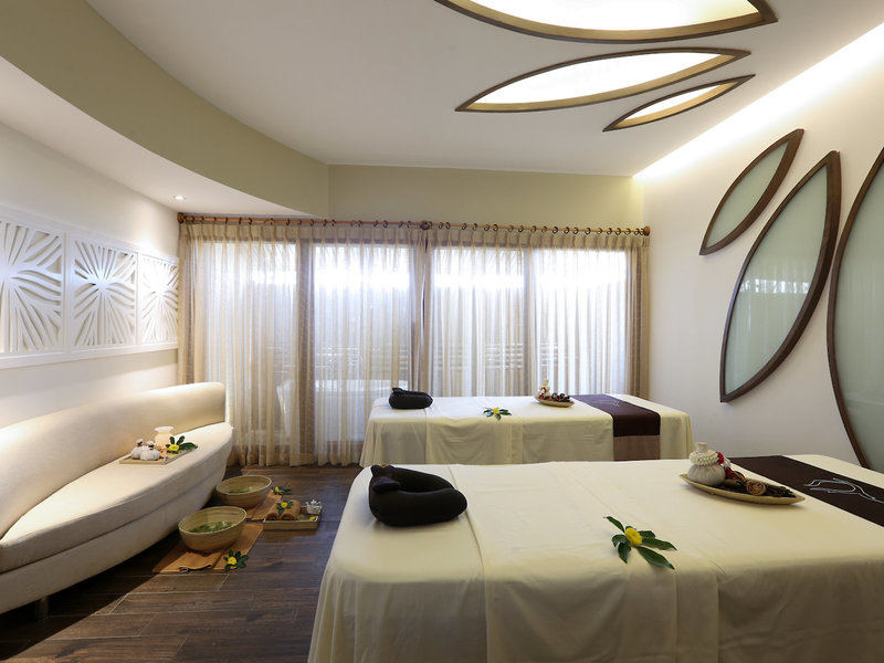 Sandy Beach Non Nuoc Resort 23