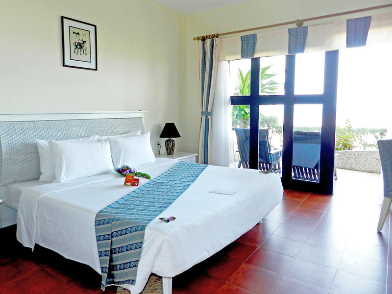 Sandy Beach Non Nuoc Resort 27
