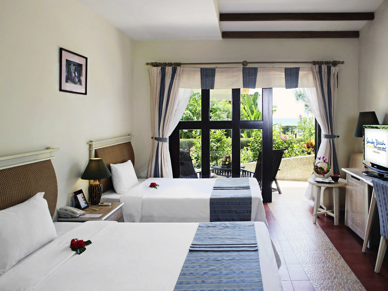 Sandy Beach Non Nuoc Resort 28