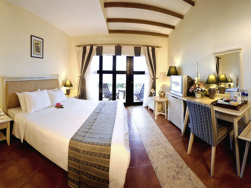 Sandy Beach Non Nuoc Resort 29