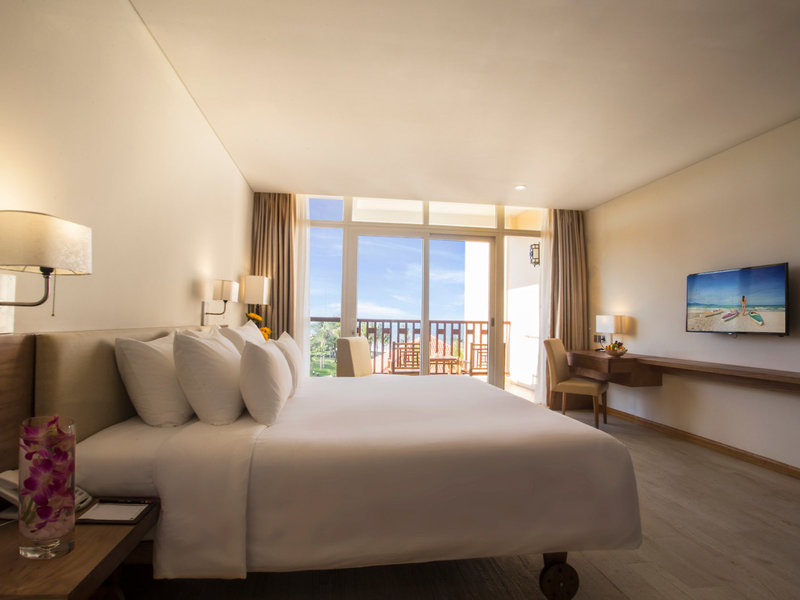 Sandy Beach Non Nuoc Resort 31
