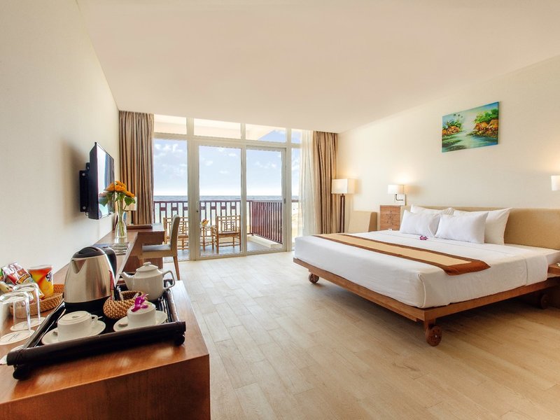 Sandy Beach Non Nuoc Resort 33