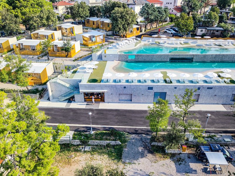 Elements Camping Selce - Mobile Homes 5