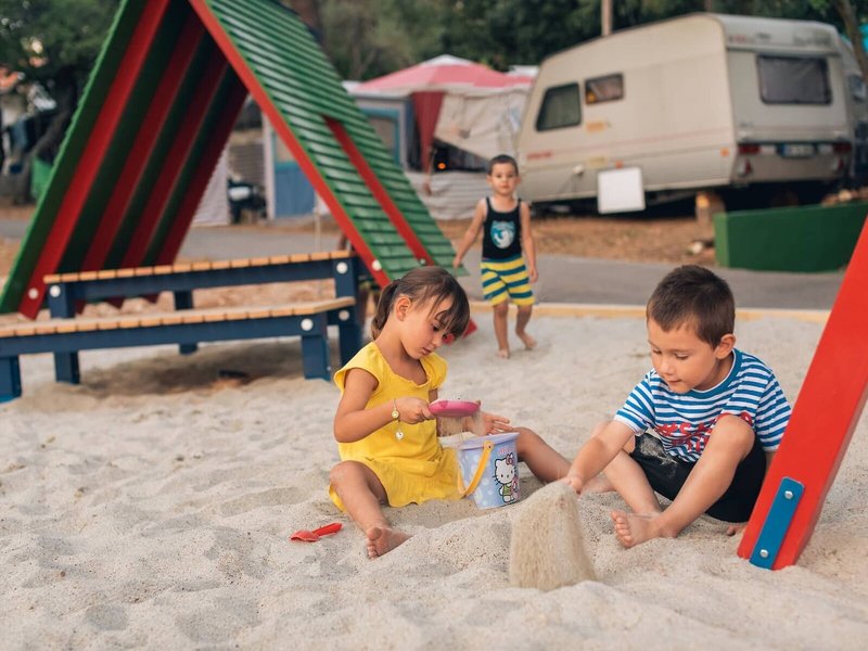 Elements Camping Selce - Mobile Homes 4