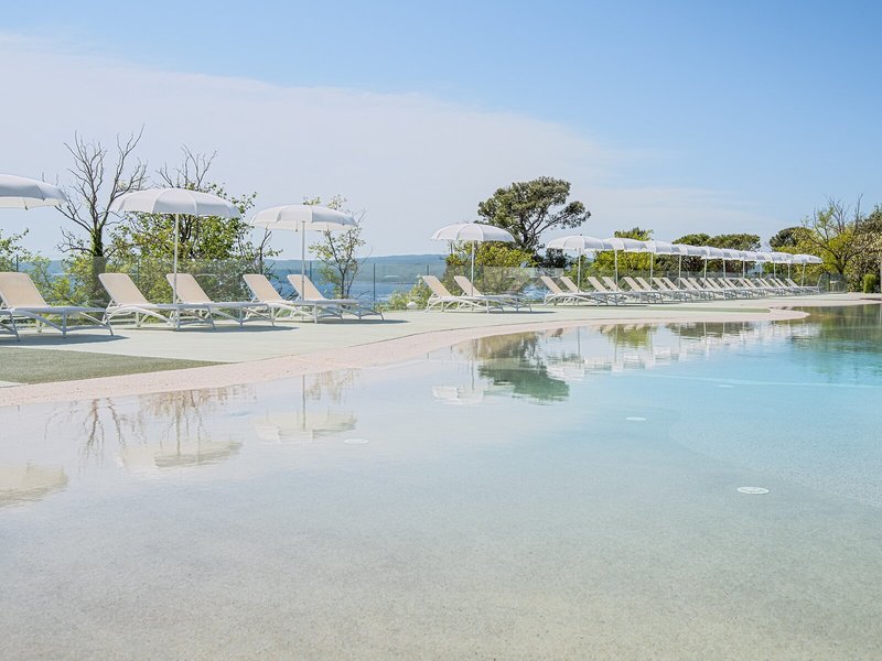 Elements Camping Selce - Mobile Homes 6