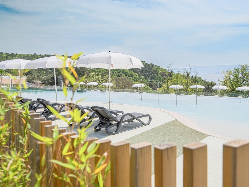 Elements Camping Selce - Mobile Homes 7