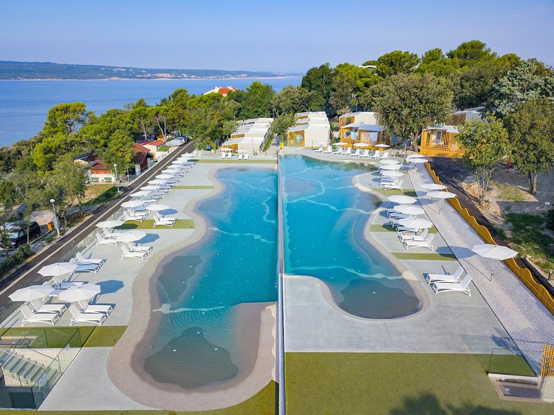 Elements Camping Selce - Mobile Homes 9