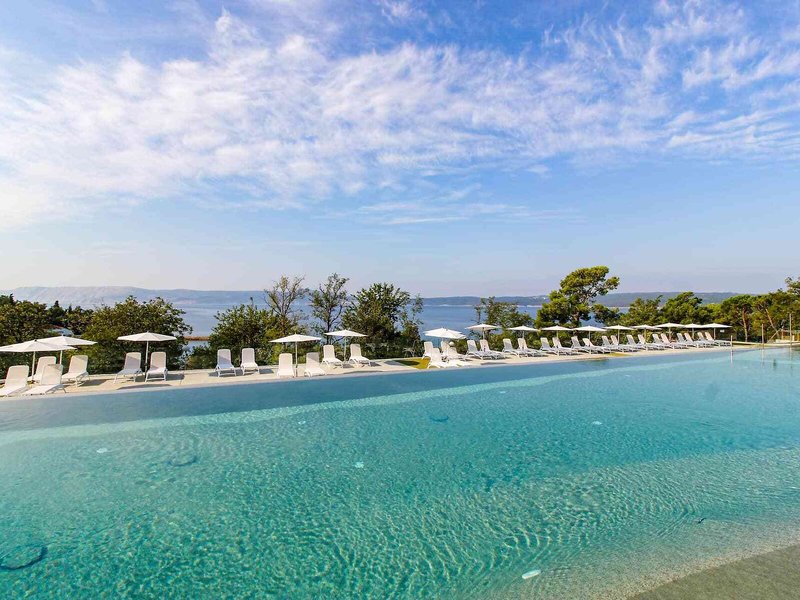 Elements Camping Selce - Mobile Homes 10