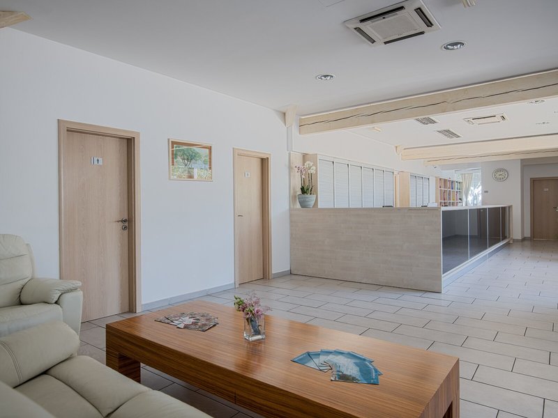 Elements Camping Selce - Mobile Homes 12