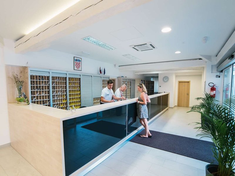 Elements Camping Selce - Mobile Homes 13