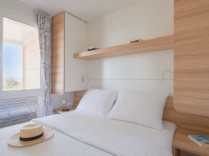 Elements Camping Selce - Mobile Homes 15