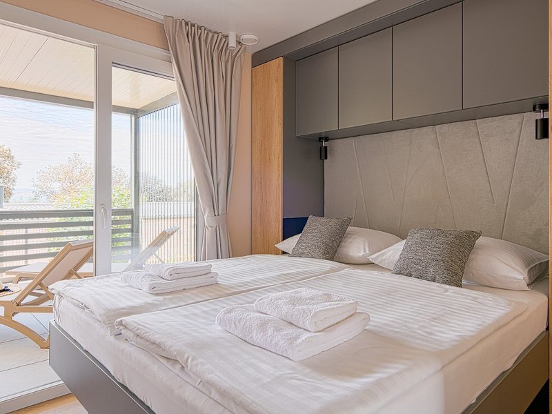 Elements Camping Selce - Mobile Homes 16