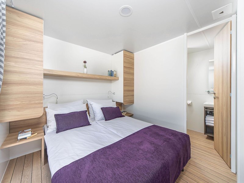 Elements Camping Selce - Mobile Homes 17