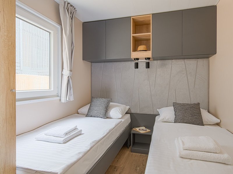 Elements Camping Selce - Mobile Homes 18