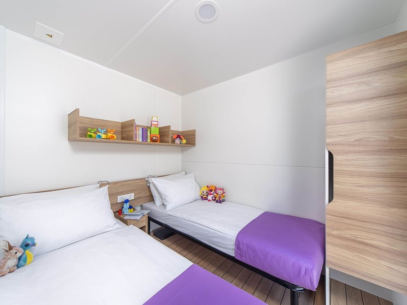 Elements Camping Selce - Mobile Homes 20