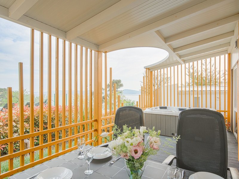 Elements Camping Selce - Mobile Homes 22