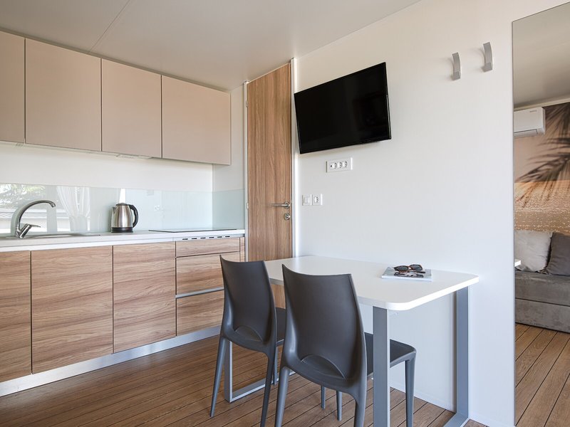 Elements Camping Selce - Mobile Homes 23