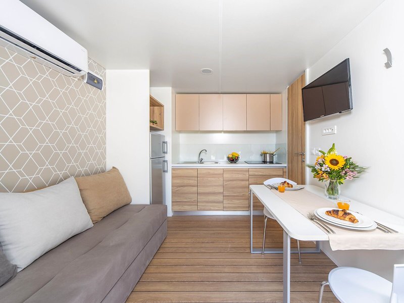 Elements Camping Selce - Mobile Homes 24