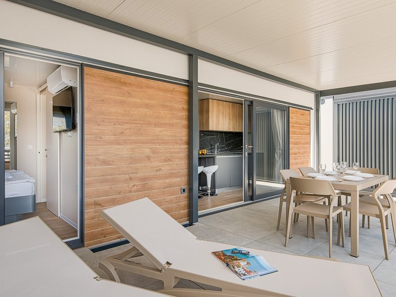 Elements Camping Selce - Mobile Homes 25