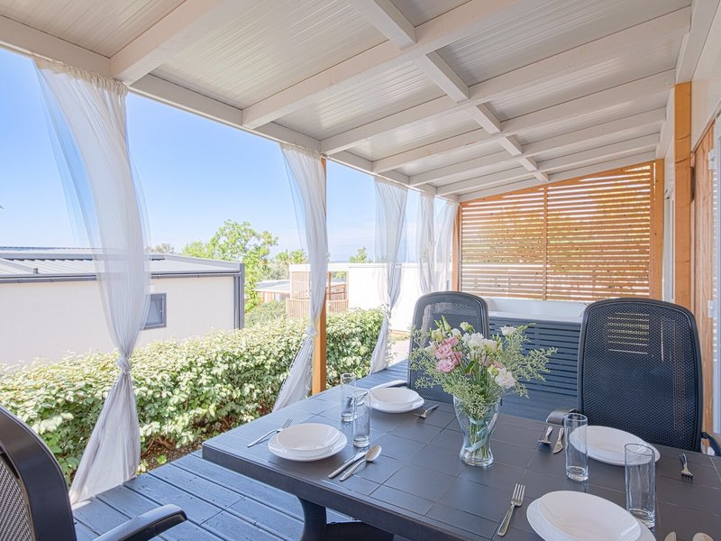 Elements Camping Selce - Mobile Homes 28