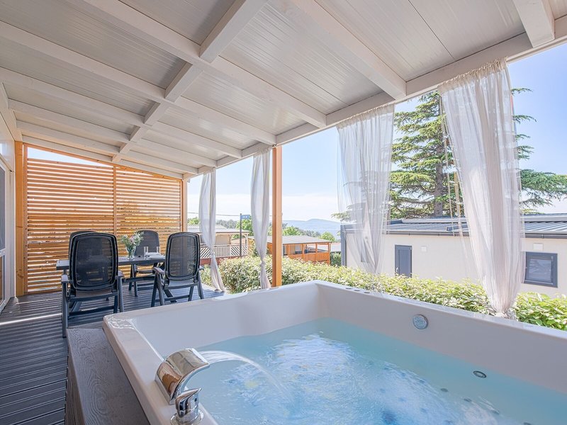 Elements Camping Selce - Mobile Homes 29