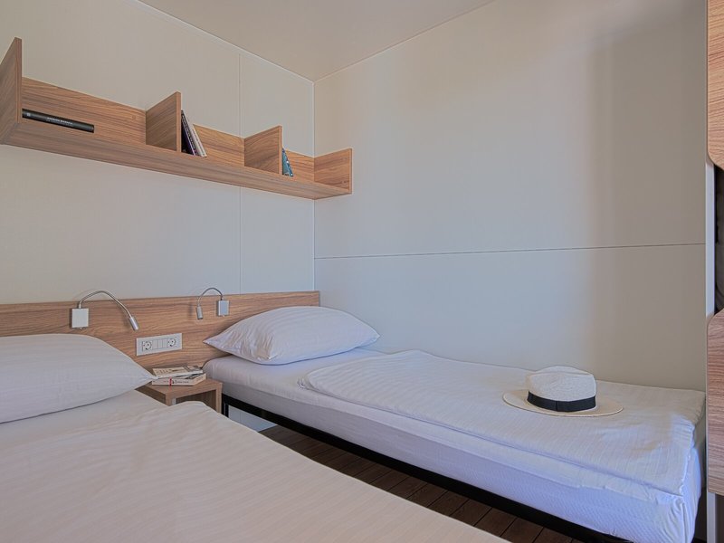 Elements Camping Selce - Mobile Homes 30