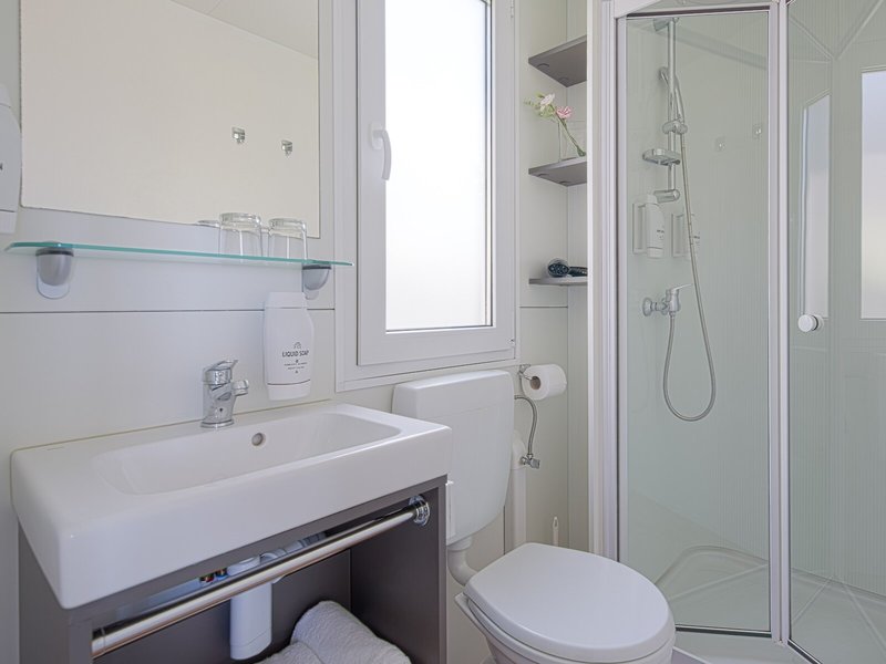 Elements Camping Selce - Mobile Homes 31