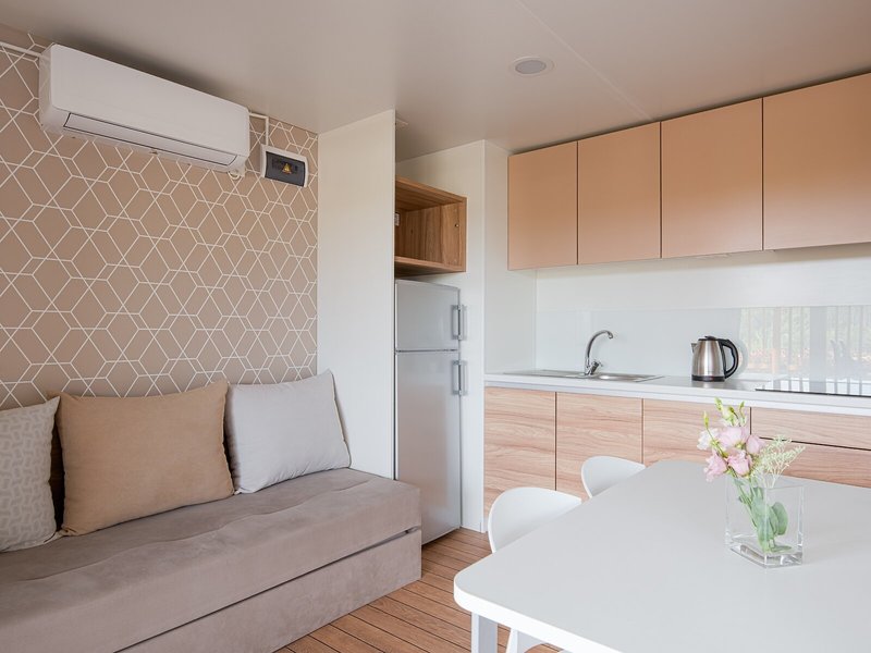 Elements Camping Selce - Mobile Homes 35