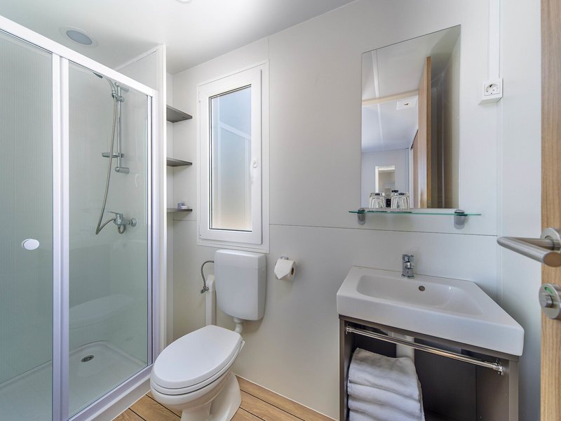 Elements Camping Selce - Mobile Homes 36