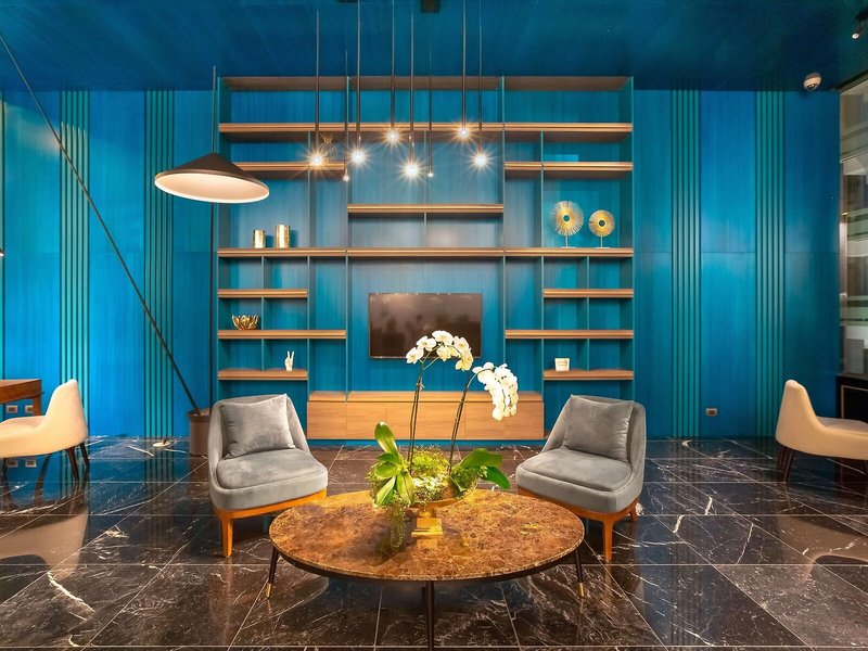 Gran Hotel Costa Rica 6 - Room Example