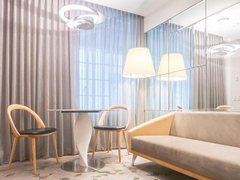 Gran Hotel Costa Rica 15 - Room Example