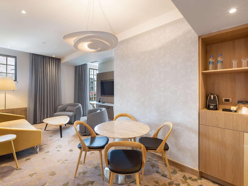 Gran Hotel Costa Rica 23 - Restaurant