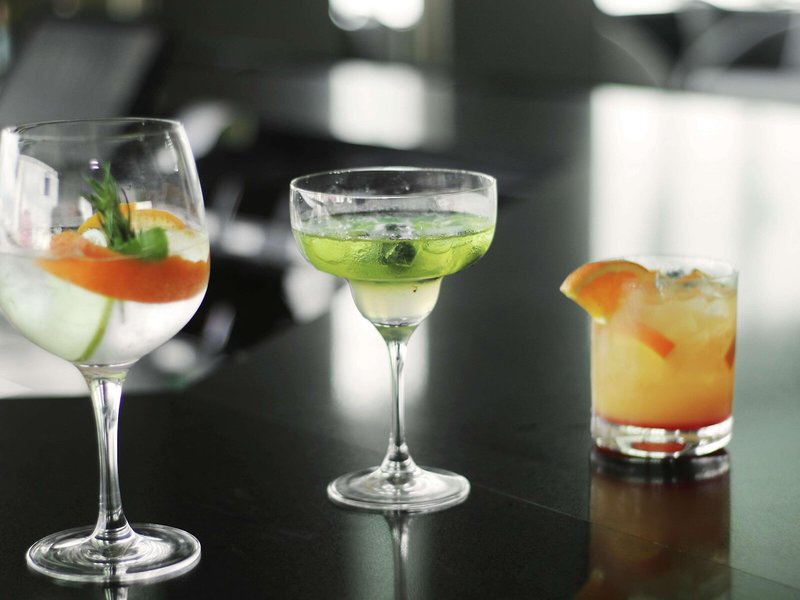 Gran Hotel Costa Rica 24 - Restaurant