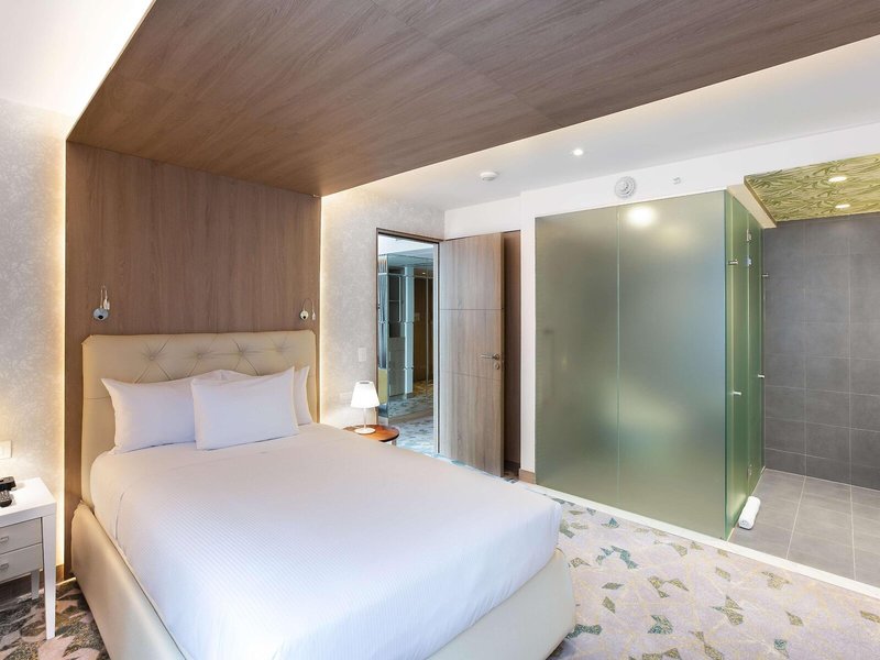 Gran Hotel Costa Rica 28 - Room Example