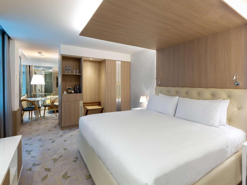 Gran Hotel Costa Rica 30 - Room Example