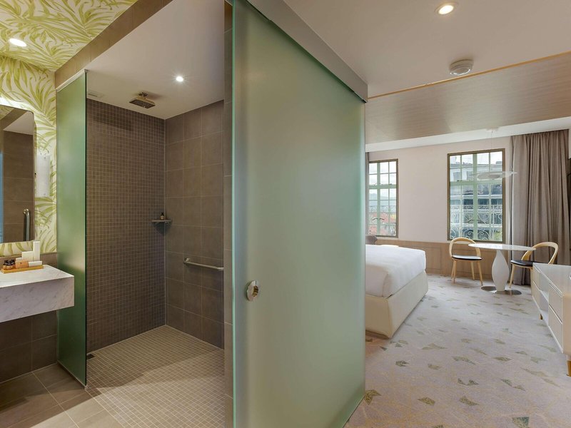 Gran Hotel Costa Rica 31 - Room Example