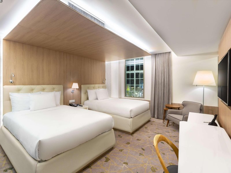 Gran Hotel Costa Rica 33 - Room Example