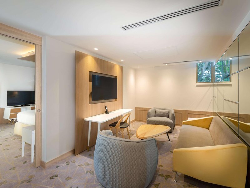 Gran Hotel Costa Rica 34 - Room Example