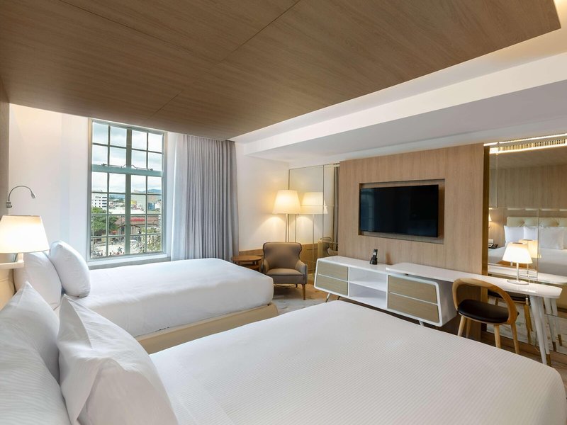 Gran Hotel Costa Rica 35 - Room Example