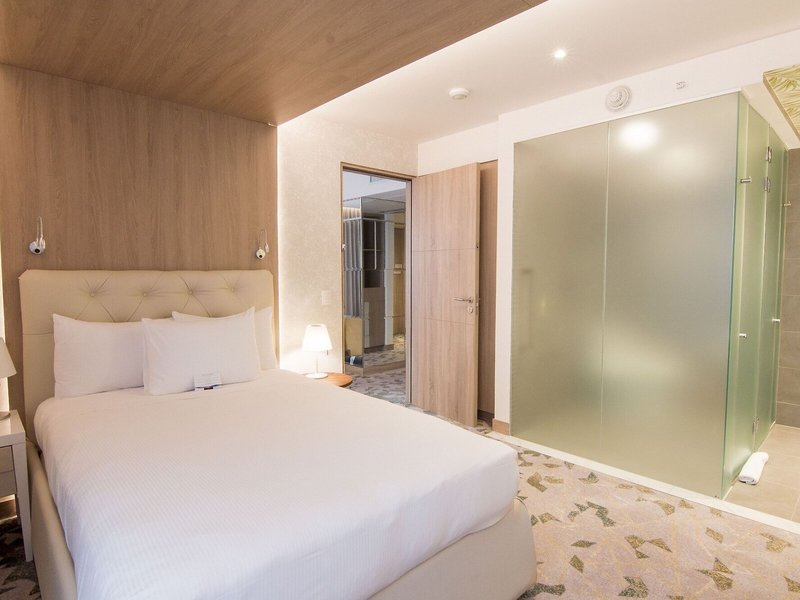 Gran Hotel Costa Rica 36 - Room Example