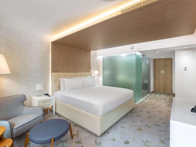 Gran Hotel Costa Rica 37 - Room Example