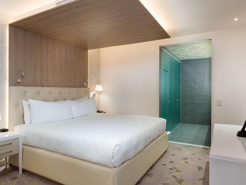 Gran Hotel Costa Rica 39 - Room Example