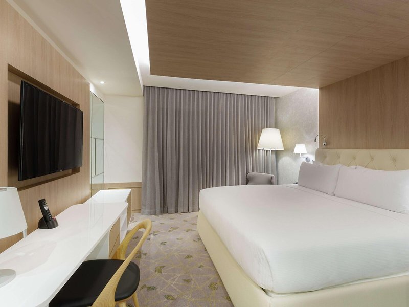 Gran Hotel Costa Rica 40 - Room Example