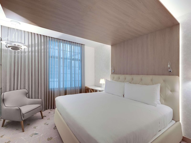 Gran Hotel Costa Rica 41 - Room Example