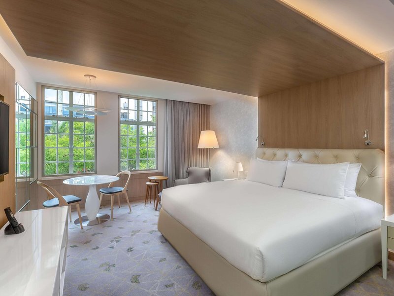 Gran Hotel Costa Rica 42 - Room Example