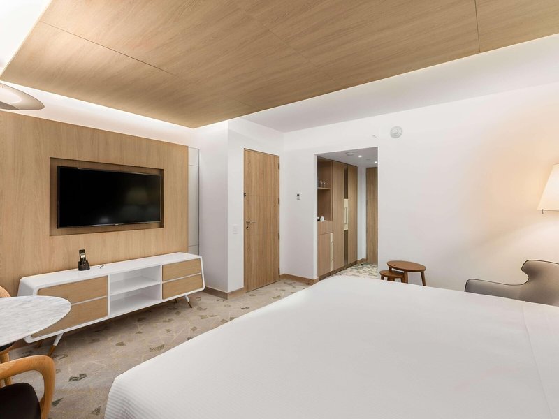 Gran Hotel Costa Rica 44 - Room Example