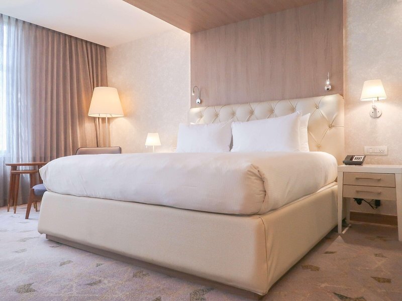 Gran Hotel Costa Rica 45 - Room Example