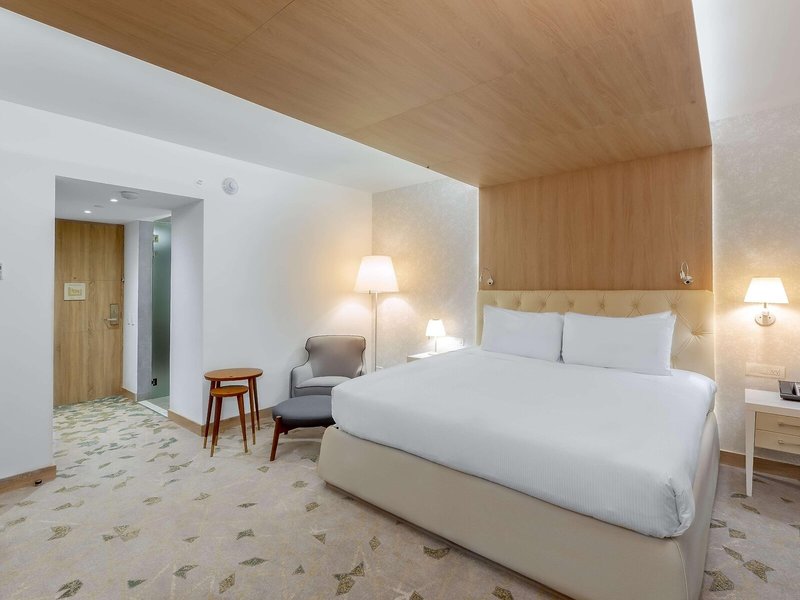 Gran Hotel Costa Rica 47 - Room Example