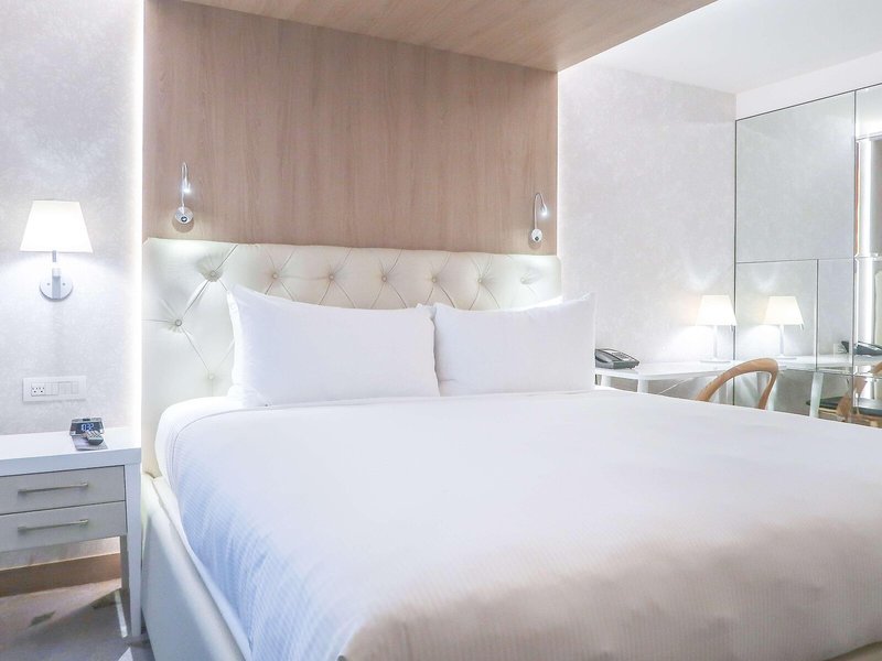 Gran Hotel Costa Rica 48 - Room Example